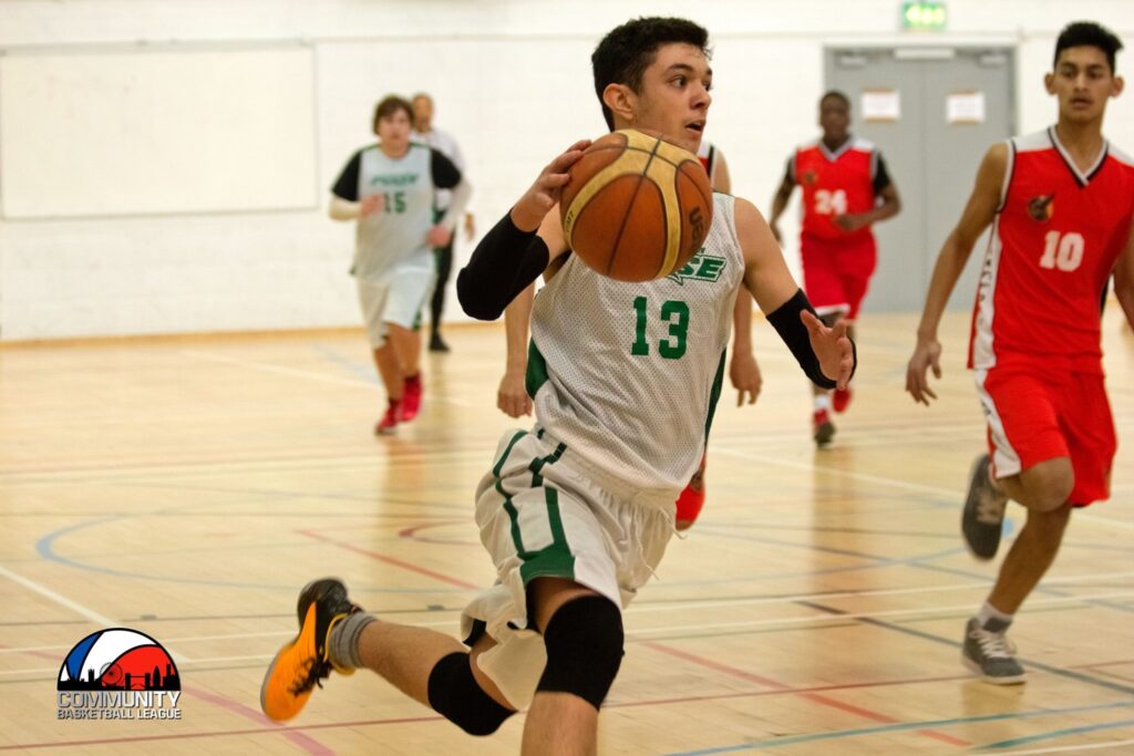 West Brom Basketball Club