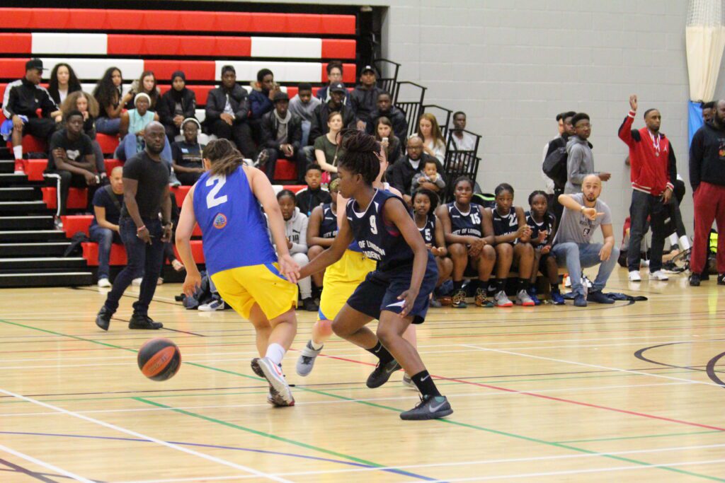 CBL PLAYOFF FEMALE FEATURE GAME SEES KENNINGTON & COLA CROWNED CHAMPIONS